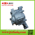 Factory Directly Supply aluminum die casting parts--- Chainsaw Crankcase